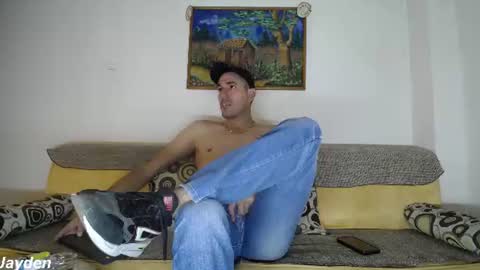 Snapshot of jacobandjayydenn chatting on 06-22-26, 06:05 Jacob And Jayden online show from 06-22-26, 06:05