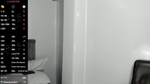 Snapshot of jacobb_lee chatting on 12-10-24, 12:28 Jacob Lee online show from 12-10-24, 12:28