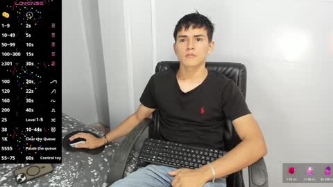 Snapshot of jacobb_lee chatting on 12-16-24, 10:13 Jacob Lee online show from 12-16-24, 10:13