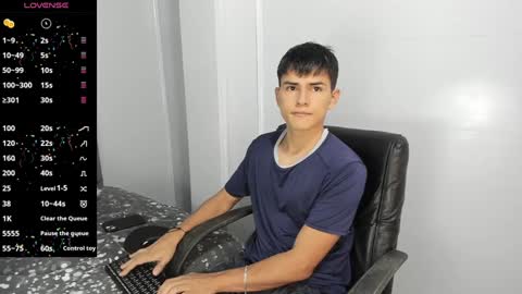 Snapshot of jacobb_lee chatting on 01-09-25, 08:11 Jacob Lee online show from 01-09-25, 08:11