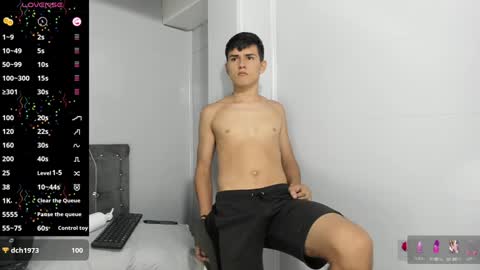 Snapshot of jacobb_lee chatting on 01-13-25, 11:06 Jacob Lee online show from 01-13-25, 11:06