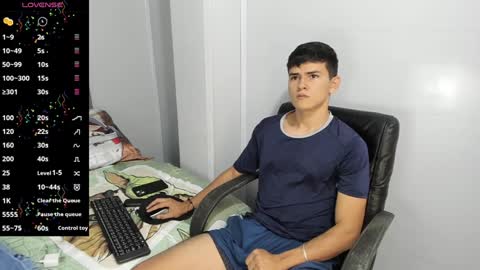 Snapshot of jacobb_lee chatting on 01-14-25, 04:40 Jacob Lee online show from 01-14-25, 04:40