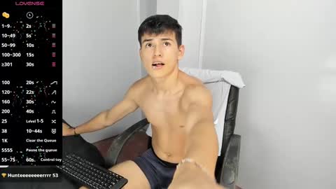 Snapshot of jacobb_lee chatting on 02-28-25, 07:56 Jacob Lee online show from 02-28-25, 07:56