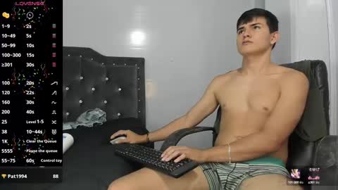 Snapshot of jacobb_lee chatting on 03-08-25, 10:13 Jacob Lee online show from 03-08-25, 10:13