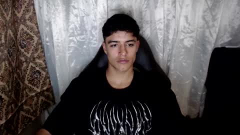 Jacobbakerr online show from 10-30-25, 07:47