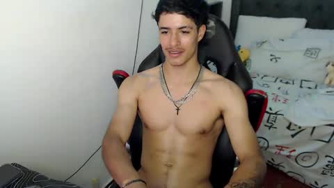 Jacobbakerr online show from 04-30-26, 08:57