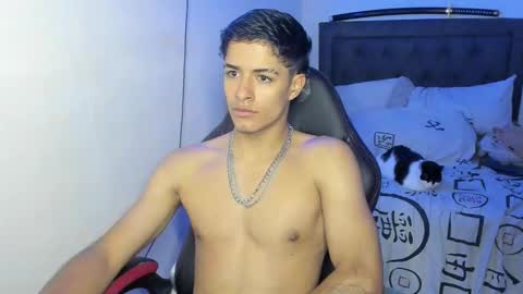 Jacobbakerr online show from 06-04-26, 12:33