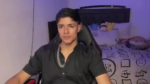Jacobbakerr online show from 06-16-26, 02:36