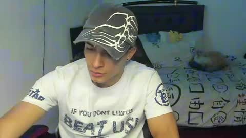 Jacobbakerr online show from 06-19-26, 03:55