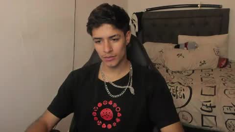 Jacobbakerr online show from 06-25-26, 02:11