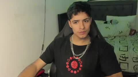 Jacobbakerr online show from 06-25-26, 05:12