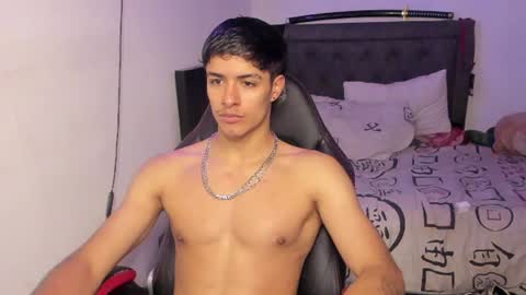 Jacobbakerr online show from 06-29-26, 02:40