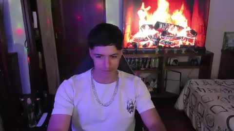 Jacobbakerr online show from 07-21-26, 05:10