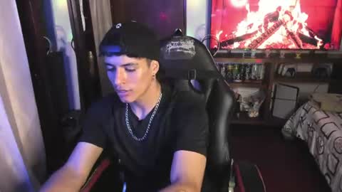Jacobbakerr online show from 07-30-26, 02:10