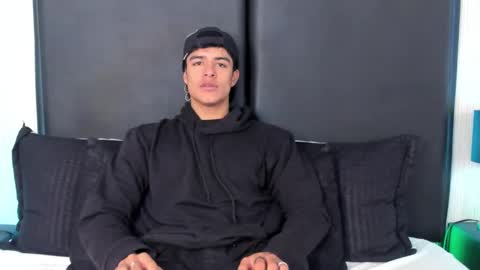 Jacob online show from 09-09-25, 01:21
