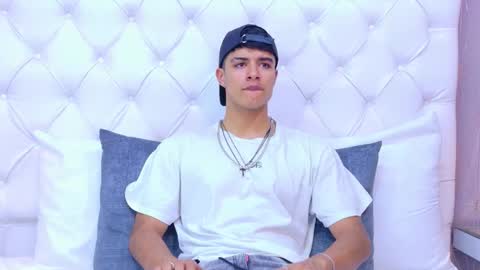 Jacob online show from 09-30-25, 03:11