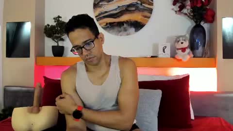 jacobdraven online show from 07-18-26, 05:00