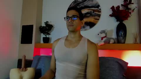 jacobdraven online show from 07-22-26, 04:15