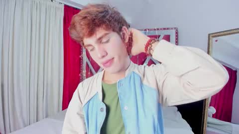 jacobelord online show from 02-11-26, 01:27