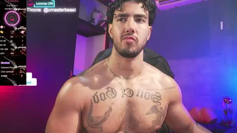 JACOB online show from 04-30-26, 07:31