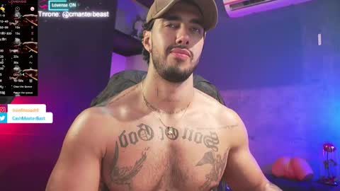 JACOB online show from 05-01-26, 07:51