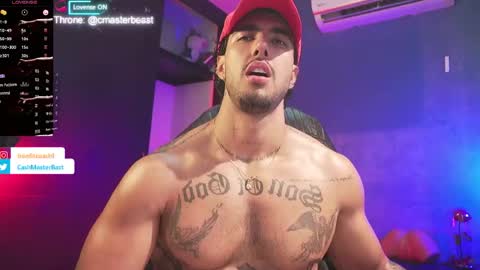 Snapshot of jacobfitness chatting on 05-07-26, 08:14 JACOB online show from 05-07-26, 08:14