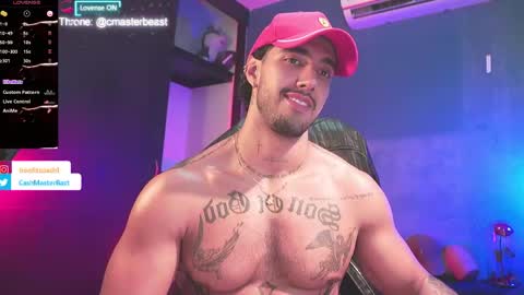 Snapshot of jacobfitness chatting on 05-08-26, 08:36 JACOB online show from 05-08-26, 08:36