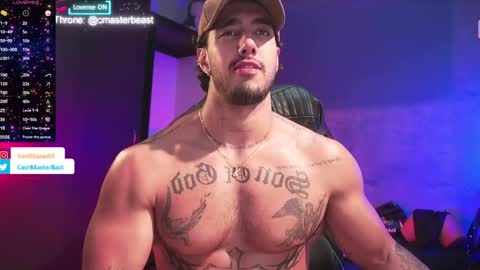 Snapshot of jacobfitness chatting on 05-15-26, 09:11 JACOB online show from 05-15-26, 09:11