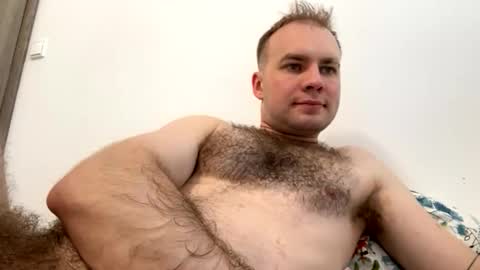 jacobhairyvip online show from 06-11-26, 01:20