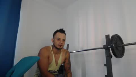 Snapshot of jacobjamess chatting on 01-26-25, 02:19 jacobjamess online show from 01-26-25, 02:19