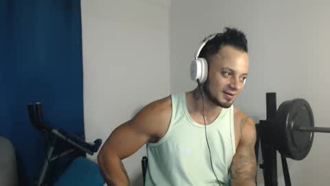 Snapshot of jacobjamess chatting on 03-04-26, 12:27 jacobjamess online show from 03-04-26, 12:27