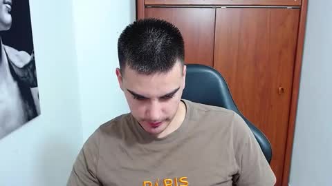 jacobjobs1 online show from 03-14-26, 01:16