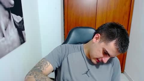 jacobjobs1 online show from 03-30-26, 02:18
