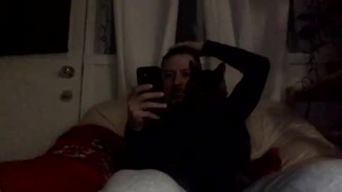 Jacob online show from 02-22-26, 10:47