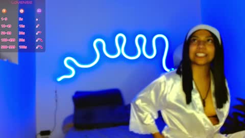 JACOB  ROBIN online show from 12-28-24, 02:54