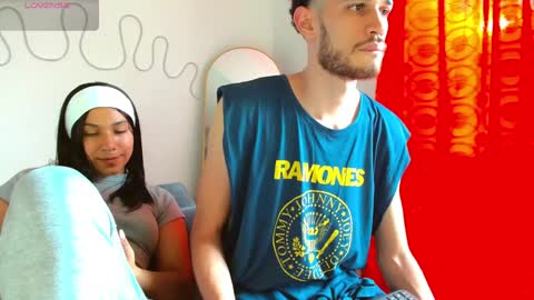 JACOB  ROBIN online show from 01-21-25, 10:08