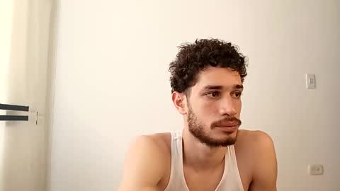 JACOB  ROBIN online show from 10-07-25, 05:32