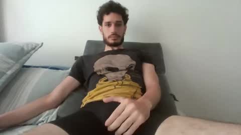 JACOB  ROBIN online show from 10-15-25, 04:51