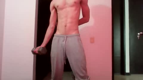 JACOB  ROBIN online show from 10-20-25, 03:45