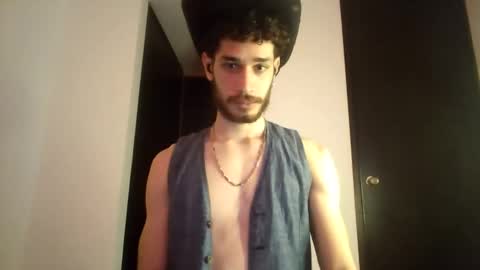 JACOB  ROBIN online show from 10-28-25, 04:42