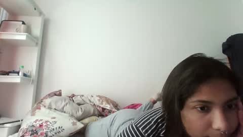 JACOB  ROBIN online show from 11-03-25, 06:09