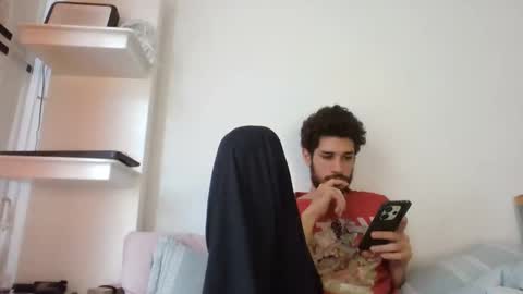 JACOB  ROBIN online show from 11-24-25, 03:01