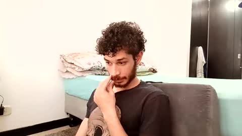 JACOB  ROBIN online show from 12-15-25, 02:54