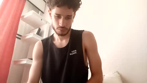 JACOB  ROBIN online show from 12-22-25, 01:41