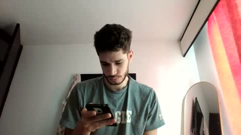 JACOB  ROBIN online show from 06-16-26, 01:47
