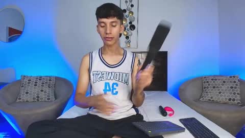 jacobo parker online show from 03-07-25, 04:13