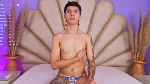 jacobo parker online show from 04-29-26, 02:59