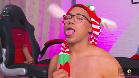 Jacobo Leeh online show from 12-11-24, 08:18