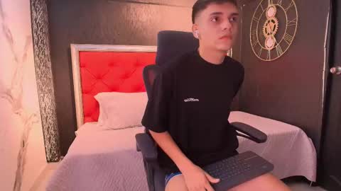 Jacob online show from 02-06-25, 05:25