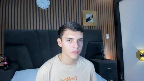 Jacob online show from 09-21-25, 08:32